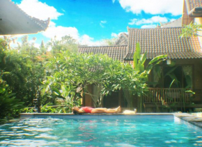 Отель Villa Surya Abadi 6  North Kuta